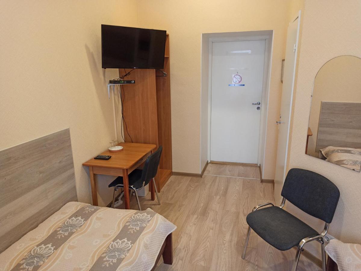 Central Hotel Narva Kültér fotó