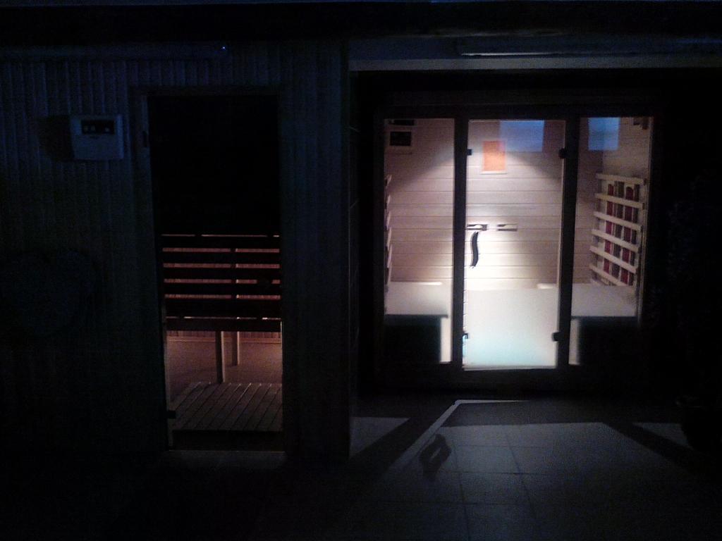 Central Hotel Narva Kültér fotó